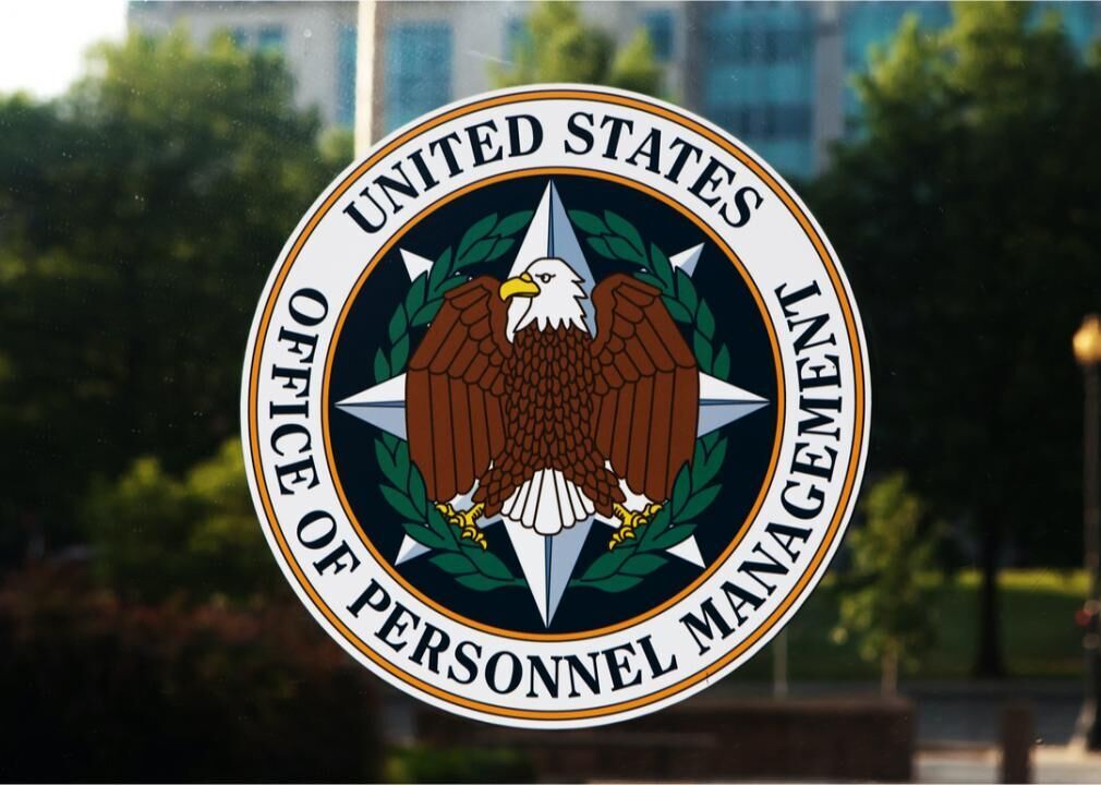 2015: The OPM Hack